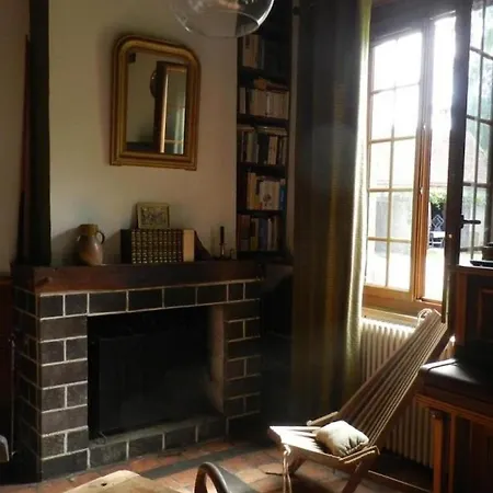 A La Ferme Avec Piscine, Animaux Admis En Sologne Bourbonnaise - Fr-1-489-368 Nyaraló *