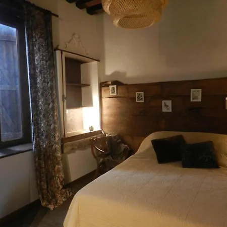 A La Ferme Avec Piscine, Animaux Admis En Sologne Bourbonnaise - Fr-1-489-368 * Mercy