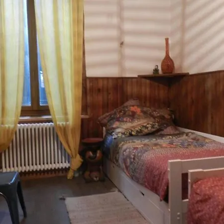 à La Ferme Avec Piscine, Animaux Admis En Sologne Bourbonnaise - Fr-1-489-368 Casa vacanze *