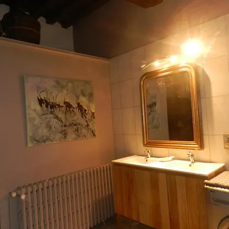 A La Ferme Avec Piscine, Animaux Admis En Sologne Bourbonnaise - Fr-1-489-368 Mercy