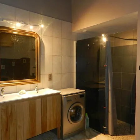 à La Ferme Avec Piscine, Animaux Admis En Sologne Bourbonnaise - Fr-1-489-368 *